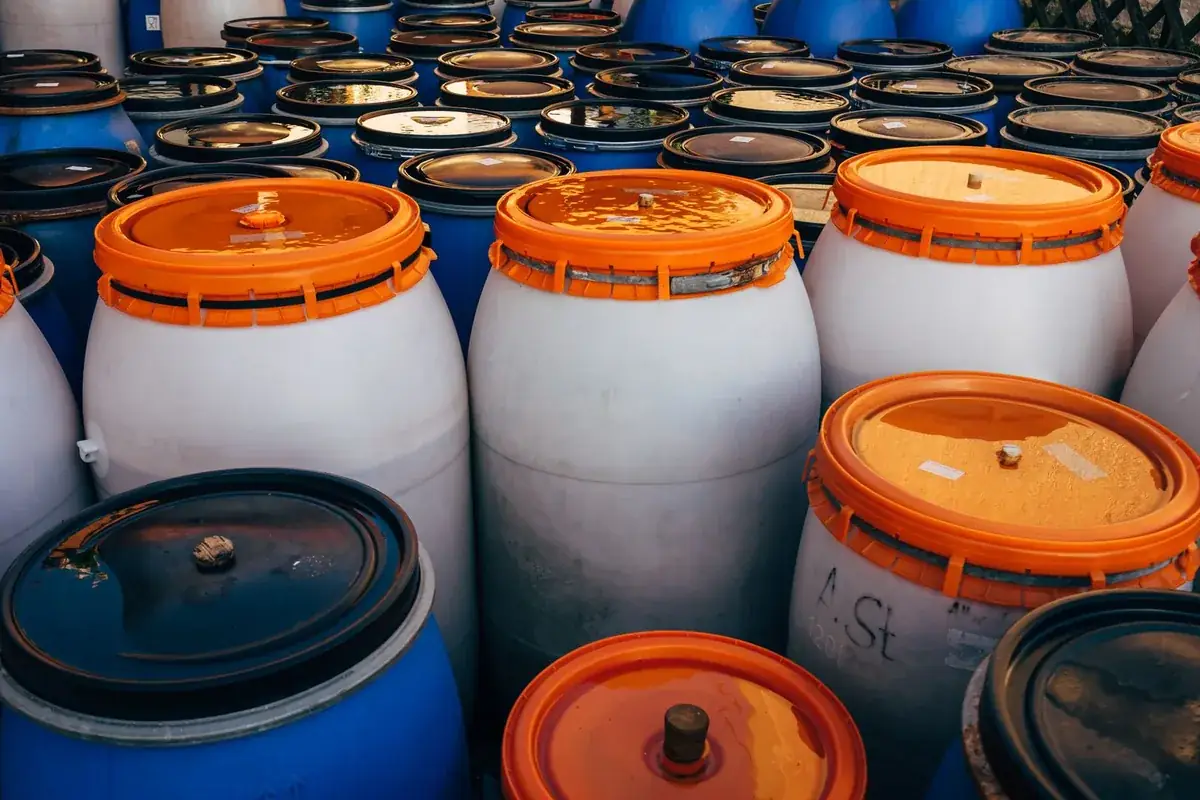 Chemical & Toxic Waste Cleanup in St. Pete Beach, FL